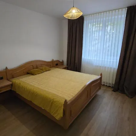 Apartment 2 Camere, *