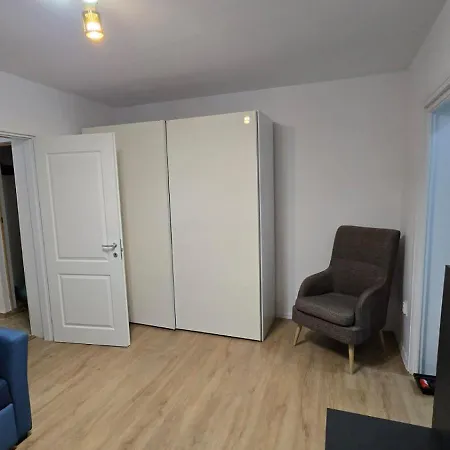 Apartment 2 Camere, Craiova